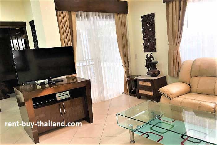 East coast real estate Pattaya