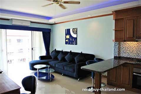 Apartment for sale Pattaya