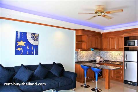 Pattaya real estate