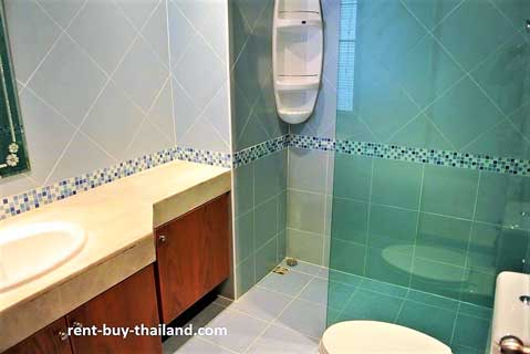 Rental property Jomtien