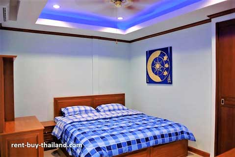 Thai real estate agents