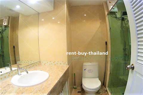 Condo rentals Pattaya