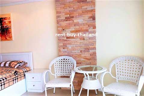 Pattaya property for rent