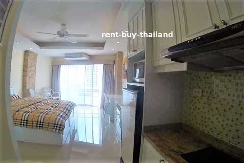 Retirement property Pattaya