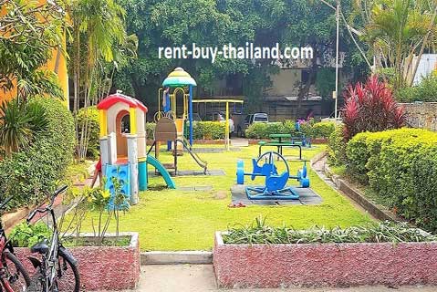 Condo for sale View Talay
