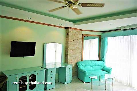 Buy Jomtien Condo