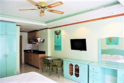 Buy property View Talay