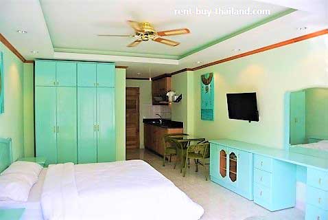 View Talay for rent