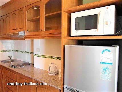 Property investment Pattaya