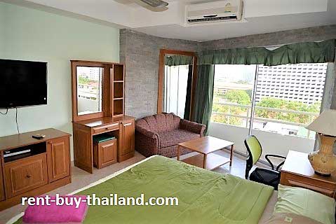Rent property View Talay