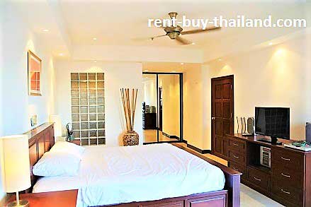Buy apartment Thailand