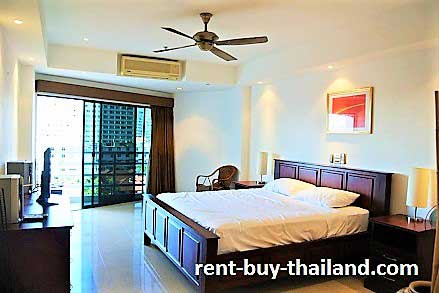 Condos for sale Jomtien