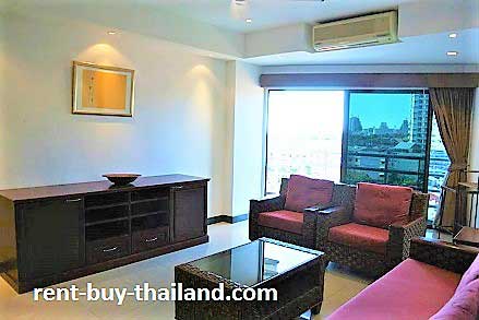 Rent condo Pattaya