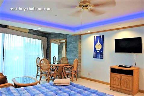 Buy property Pattaya