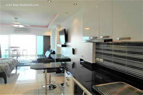 View Talay 8 condo for rent