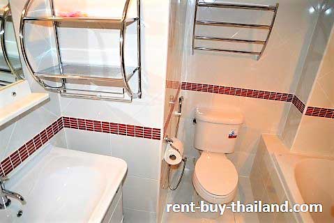 Investment property Thailand
