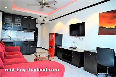 Jomtien properties