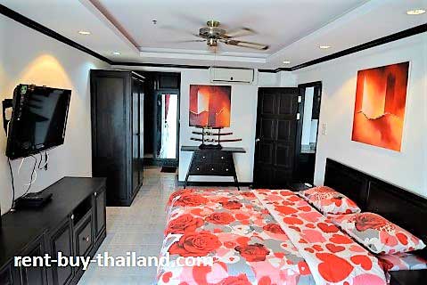 Luxury condo buy Pattaya