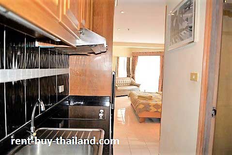 Real estate Pattaya