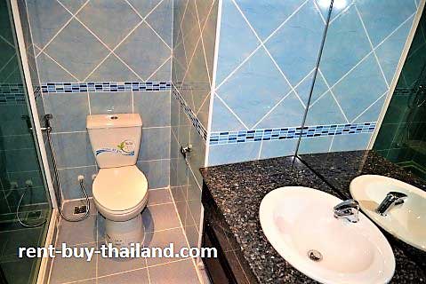 Buy rent apartment Thailand