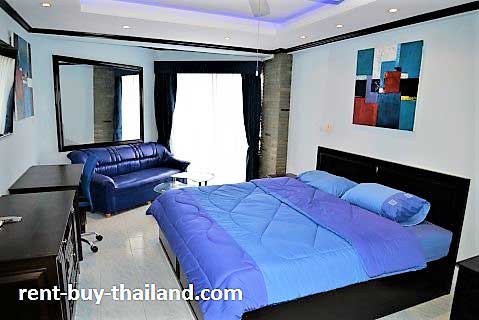 Property investment Pattaya