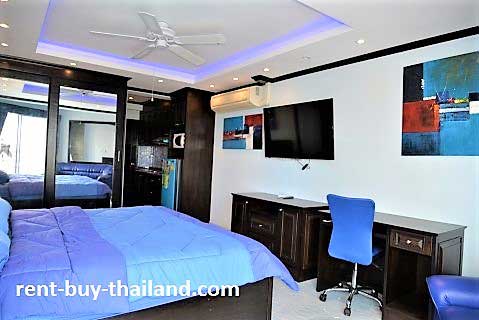 Property investment Thailand