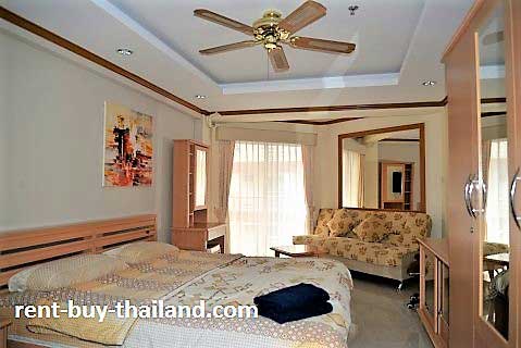 Property to buy Thailand