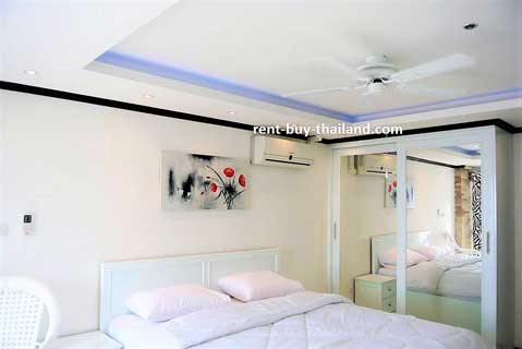 Pattaya apartments