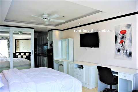 Real estate Pattaya