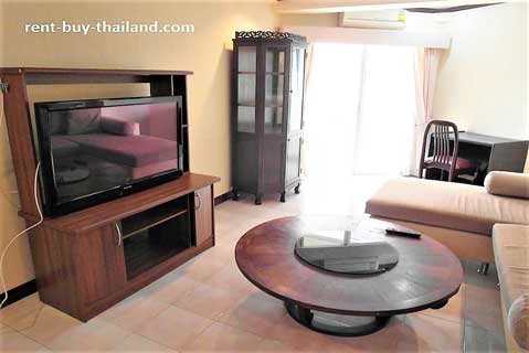 One bedroom condo for sale or rent