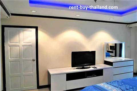 Rental in Thailand