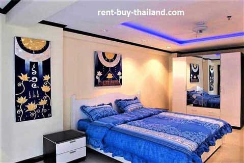 Rentals in Thailand