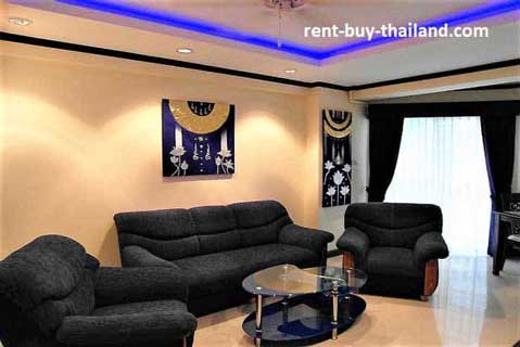 Rent in Thailand