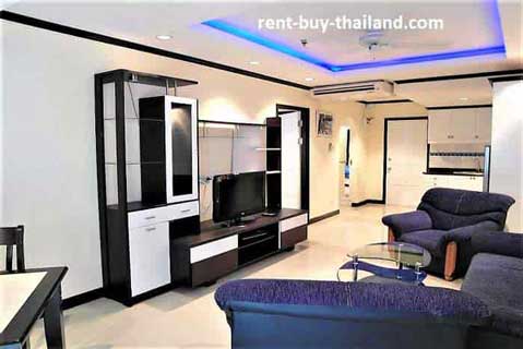 Thailand apartments