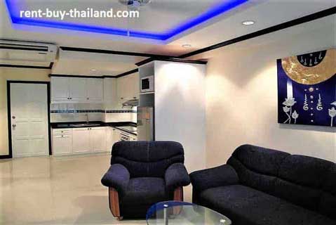 Thailand houses for rent