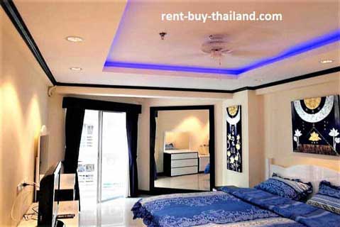 Thailand rentals