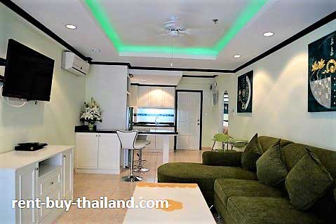 Holiday home Thailand