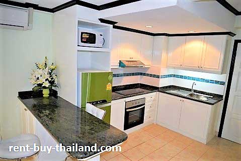 Pattaya property rent-buy