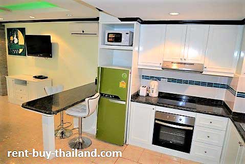 Rent property Thailand