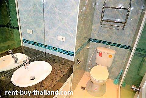 Rent buy Thailand