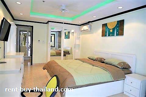 Rent to buy Pattaya
