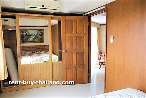 Own condo Pattaya