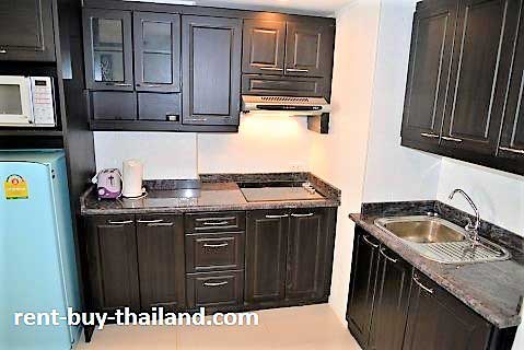 Pattaya property rent-buy