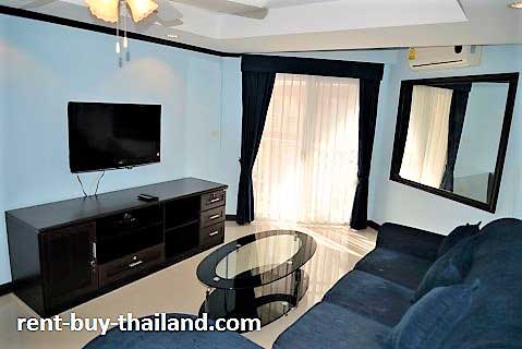 Real estate Pattaya