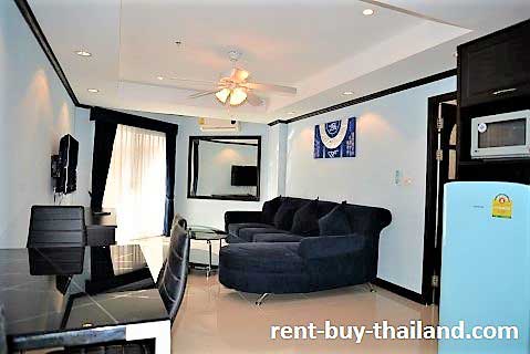 Real estate Thailand