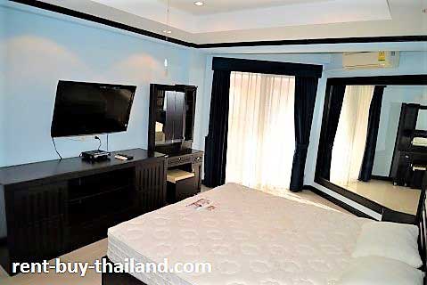 Thailand property rent-buy