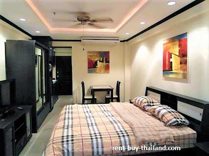 Bargain condo sale Jomtien