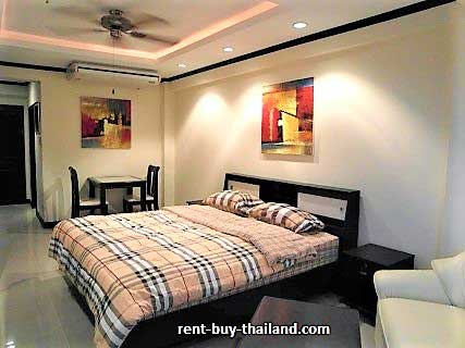 Property to rent Pattaya