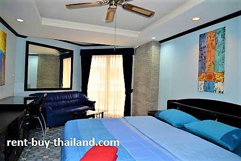 Condo Jomtien