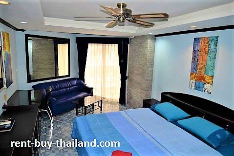 Thailand buy rent